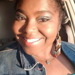 Meet your Posher, Jil